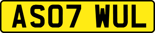 AS07WUL