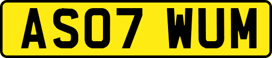 AS07WUM