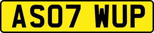 AS07WUP