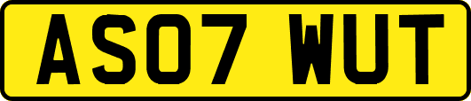 AS07WUT