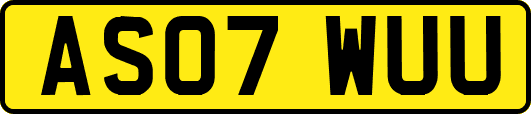 AS07WUU