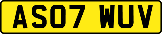 AS07WUV