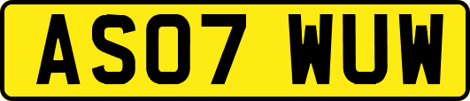 AS07WUW