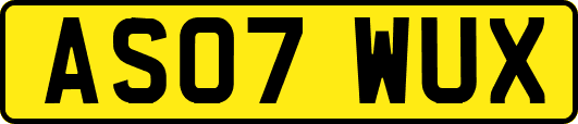 AS07WUX
