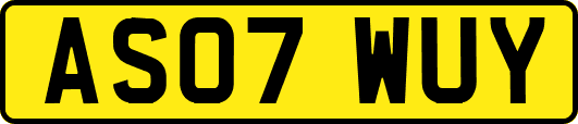 AS07WUY