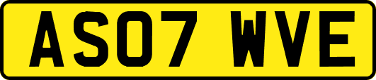 AS07WVE