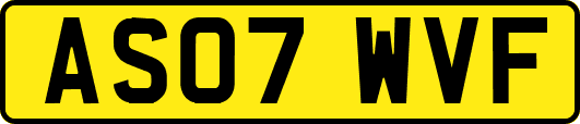 AS07WVF