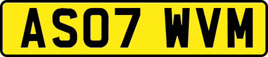 AS07WVM