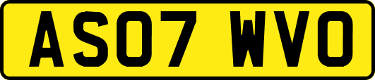 AS07WVO