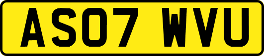 AS07WVU