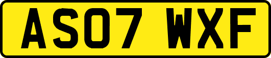 AS07WXF