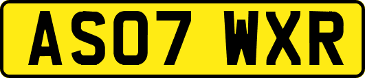 AS07WXR