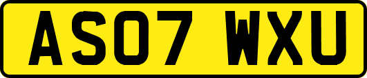 AS07WXU
