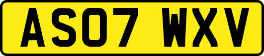 AS07WXV