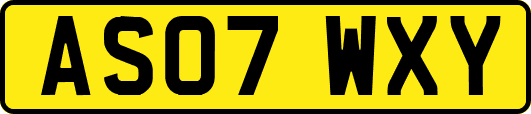 AS07WXY