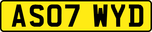 AS07WYD