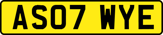AS07WYE