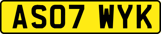 AS07WYK
