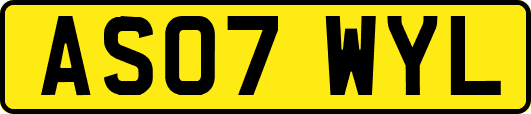 AS07WYL