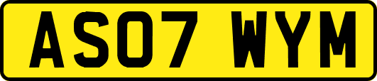 AS07WYM
