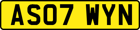 AS07WYN