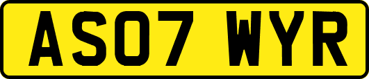 AS07WYR
