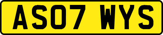 AS07WYS