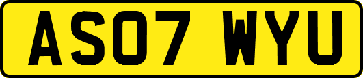 AS07WYU