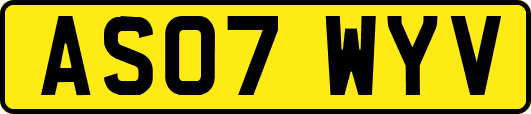 AS07WYV