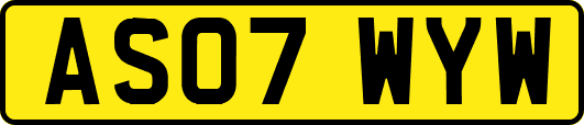AS07WYW