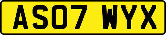 AS07WYX