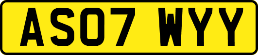 AS07WYY
