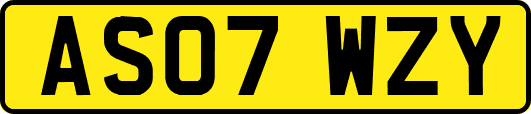 AS07WZY