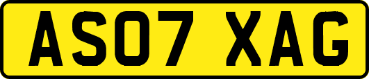AS07XAG
