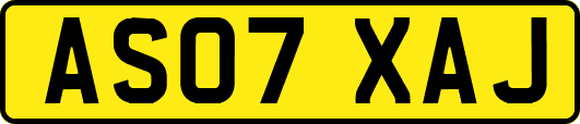 AS07XAJ