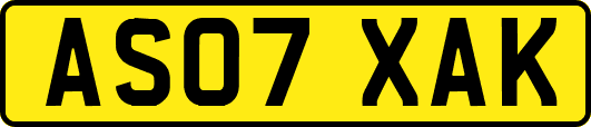 AS07XAK