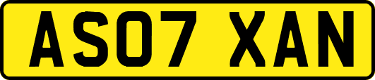 AS07XAN