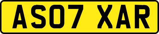 AS07XAR
