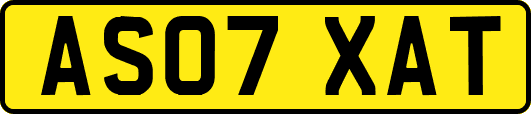 AS07XAT