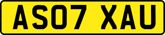 AS07XAU