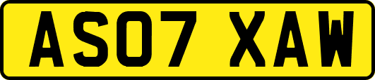 AS07XAW