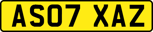 AS07XAZ