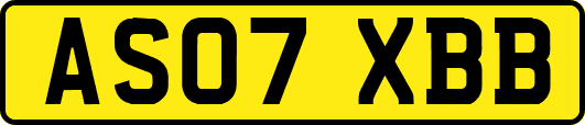 AS07XBB