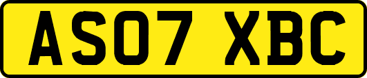 AS07XBC