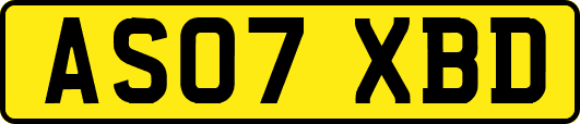 AS07XBD