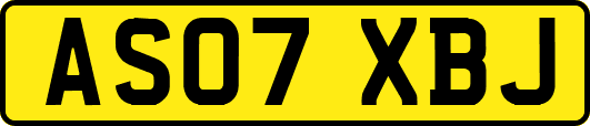 AS07XBJ