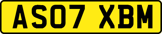 AS07XBM