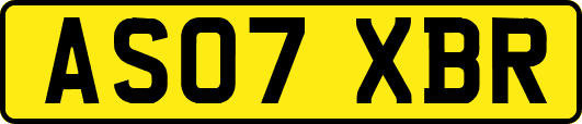 AS07XBR