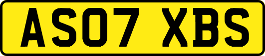 AS07XBS