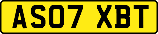 AS07XBT
